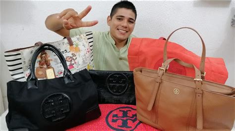 como identificar una bolsa tory burch original|Tory Burch handbags macy's.